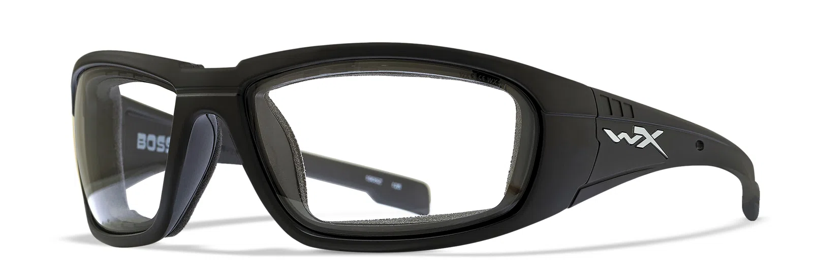 Wiley X Climate Control Boss Frame & Lenses - view 21